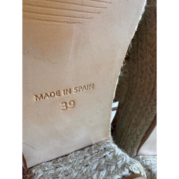 Penelope Chilvers Bella Platform Sandal (Women) size 39/ US 9 - Picture 7 of 14